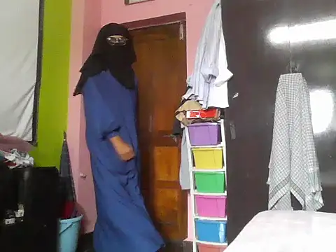 nasrin katoon 7 online show from 29, 9, 2025