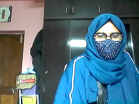 nasrin katoon 7 online show from 14, 11, 2025