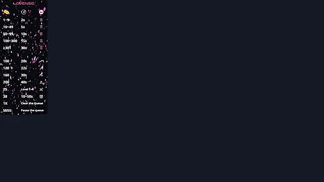 Wow Akemi online show from 17, 4, 2026