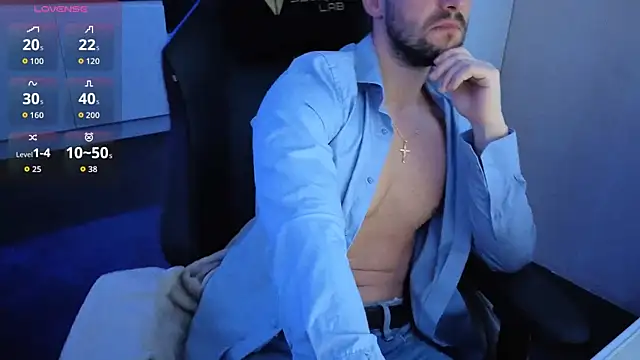 boiteasex online show from 15, 11, 2025