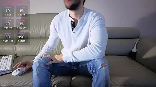 boiteasex online show from 18, 3, 2026