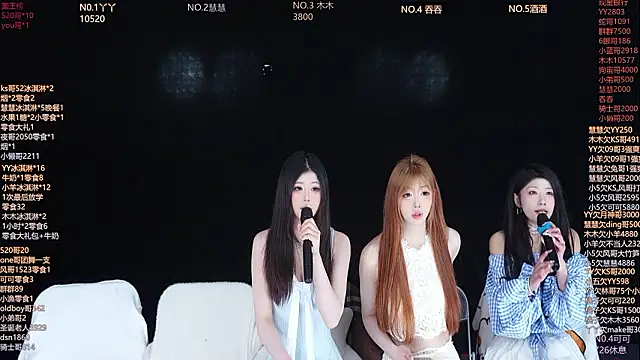 EYgirl222 online show from 26, 2, 2026