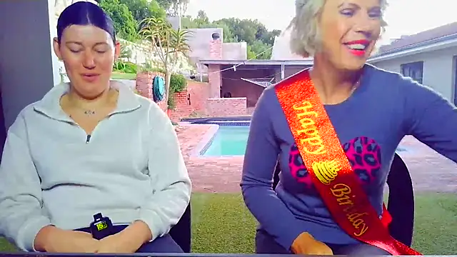 Snapshot of TheFun_House chatting on 20, 11, 2025 TheFun House online show from 20, 11, 2025