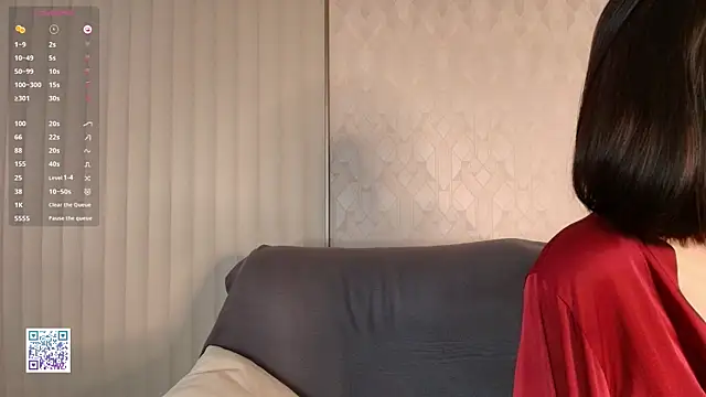 Snapshot of Fire_katie chatting on 20, 6, 2026 Fire katie online show from 20, 6, 2026