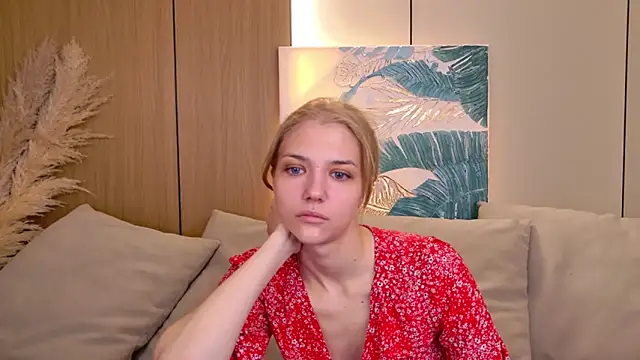 Snapshot of 4example_Chloe chatting on 22, 5, 2026 4example Chloe online show from 22, 5, 2026