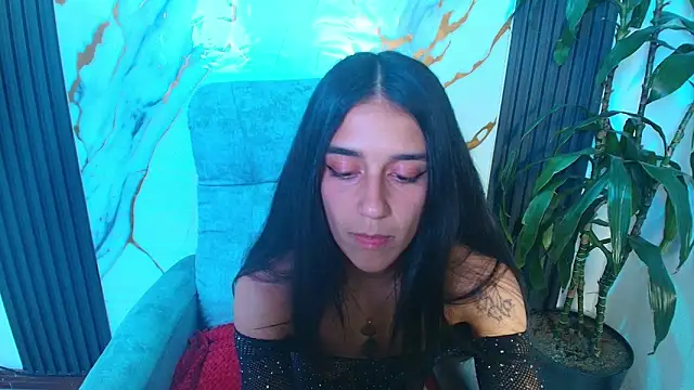 DanielaMonroe online show from 4, 3, 2026