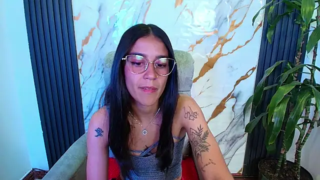 DanielaMonroe online show from 16, 3, 2026