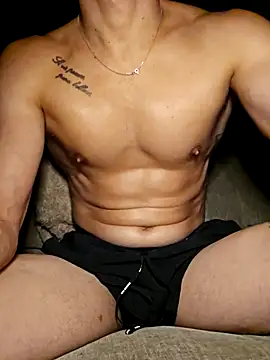 Dany2189 online show from 19, 10, 2025