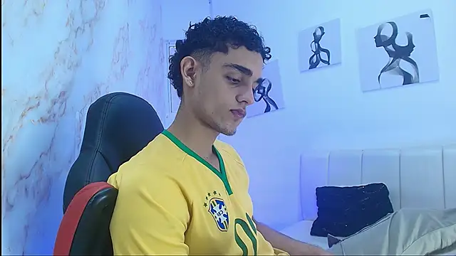 nathan shimmer online show from 5, 11, 2025