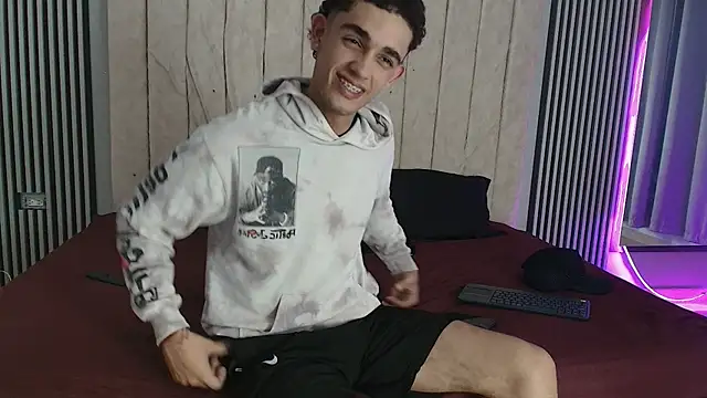 nathan shimmer online show from 8, 11, 2025