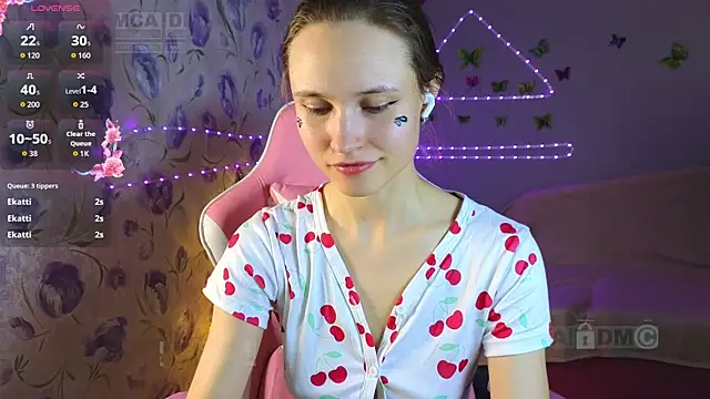 Armurra15 online show from 1, 4, 2026