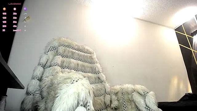 Snapshot of LickMyInk chatting on 25, 10, 2025 LickMyInk online show from 25, 10, 2025