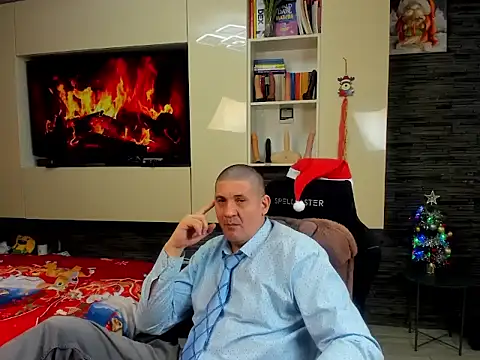 Snapshot of SpartacusDaddy48 chatting on 5, 1, 2026 SpartacusDaddy48 online show from 5, 1, 2026