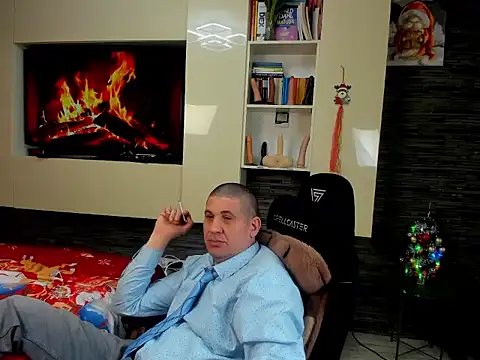 Snapshot of SpartacusDaddy48 chatting on 7, 1, 2026 SpartacusDaddy48 online show from 7, 1, 2026