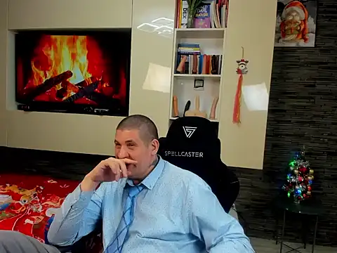 Snapshot of SpartacusDaddy48 chatting on 12, 1, 2026 SpartacusDaddy48 online show from 12, 1, 2026