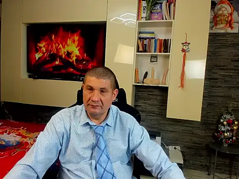 Snapshot of SpartacusDaddy48 chatting on 13, 1, 2026 SpartacusDaddy48 online show from 13, 1, 2026