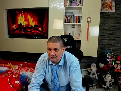 Snapshot of SpartacusDaddy48 chatting on 14, 1, 2026 SpartacusDaddy48 online show from 14, 1, 2026