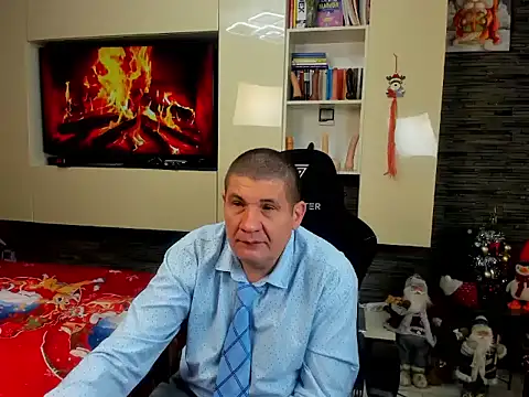 Snapshot of SpartacusDaddy48 chatting on 15, 1, 2026 SpartacusDaddy48 online show from 15, 1, 2026