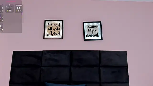 Abby-campbel online show from 4, 12, 2025