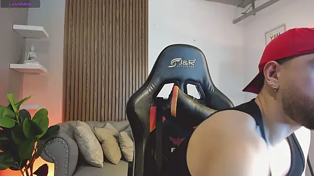 Maximo Wolff online show from 16, 3, 2026