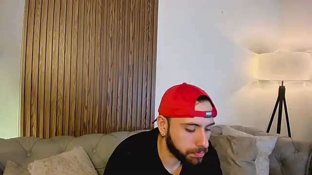 Maximo Wolff online show from 20, 5, 2026