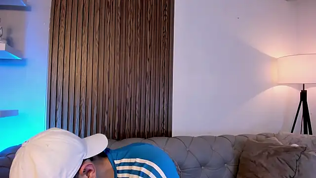 Maximo Wolff online show from 27, 5, 2026