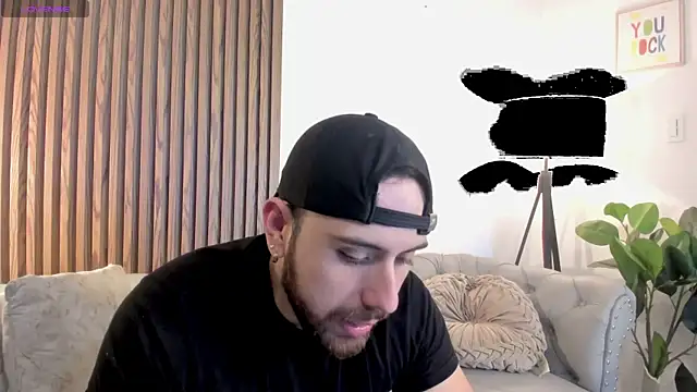 Snapshot of Maximo_Wolff chatting on 1, 6, 2026 Maximo Wolff online show from 1, 6, 2026