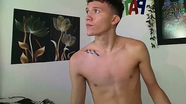 Patrick phoenix online show from 6, 10, 2025