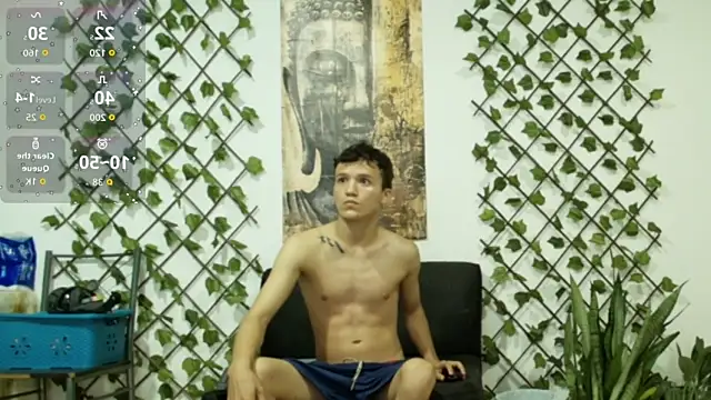 Patrick phoenix online show from 7, 4, 2026