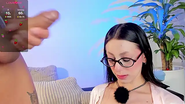 Snapshot of Scarlett_Jackson2 chatting on 9, 2, 2026 Scarlett Jackson2 online show from 9, 2, 2026