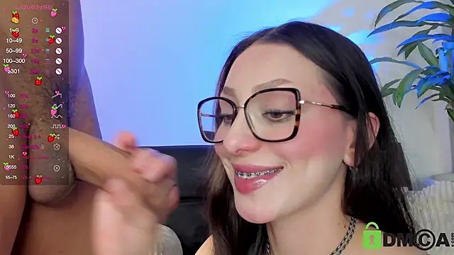 Scarlett Jackson2 online show from 2, 4, 2026