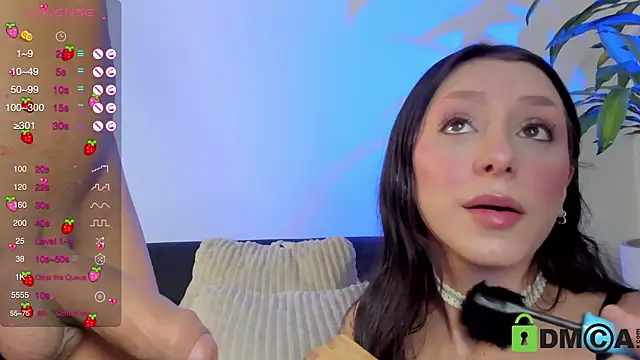 Snapshot of Scarlett_Jackson2 chatting on 27, 6, 2026 Scarlett Jackson2 online show from 27, 6, 2026