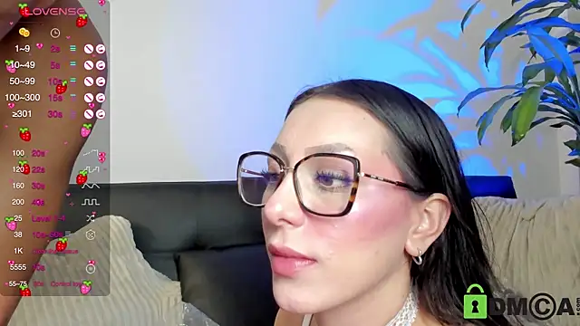Snapshot of Scarlett_Jackson2 chatting on 10, 7, 2026 Scarlett Jackson2 online show from 10, 7, 2026
