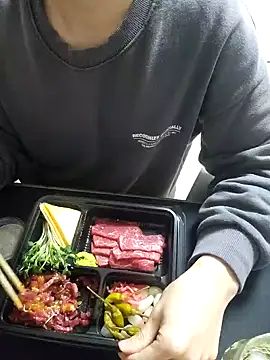 K istp online show from 12, 11, 2025