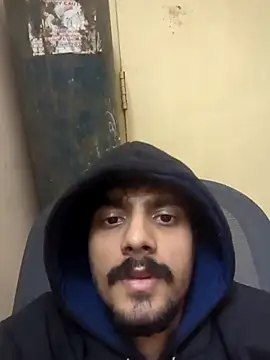 Sushant001 online show from 17, 12, 2025