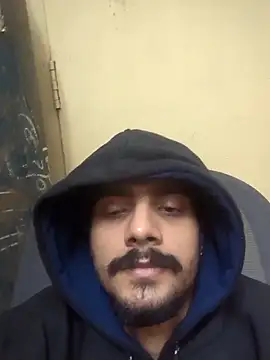 Sushant001 online show from 18, 12, 2025