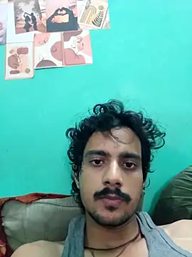 Snapshot of Sushant001 chatting on 5, 6, 2026 Sushant001 online show from 5, 6, 2026