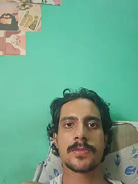 Snapshot of Sushant001 chatting on 13, 6, 2026 Sushant001 online show from 13, 6, 2026