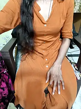 Cute Manju01 online show from 15, 12, 2025