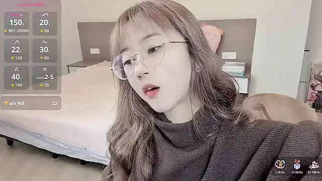 Snapshot of nini_a chatting on 18, 11, 2025 nini a online show from 18, 11, 2025
