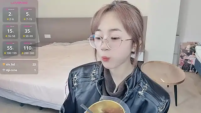 Snapshot of nini_a chatting on 20, 11, 2025 nini a online show from 20, 11, 2025