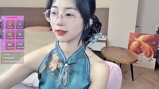 Snapshot of nini_a chatting on 6, 3, 2026 nini a online show from 6, 3, 2026