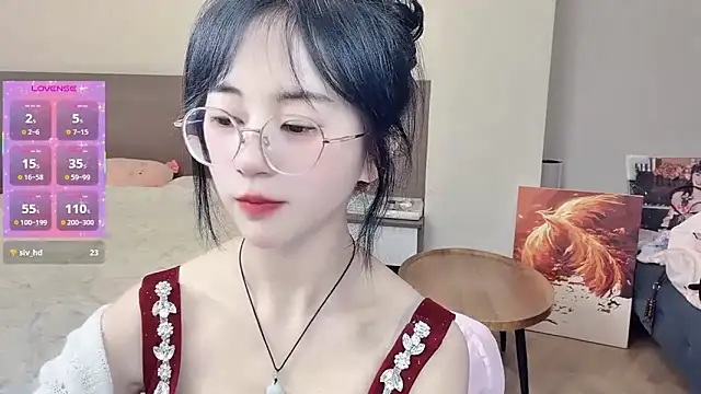 Snapshot of nini_a chatting on 7, 3, 2026 nini a online show from 7, 3, 2026