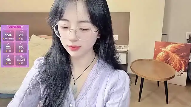 Snapshot of nini_a chatting on 11, 3, 2026 nini a online show from 11, 3, 2026