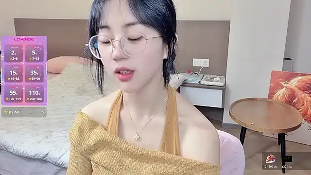 Snapshot of nini_a chatting on 17, 3, 2026 nini a online show from 17, 3, 2026