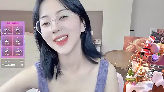 Snapshot of nini_a chatting on 31, 3, 2026 nini a online show from 31, 3, 2026