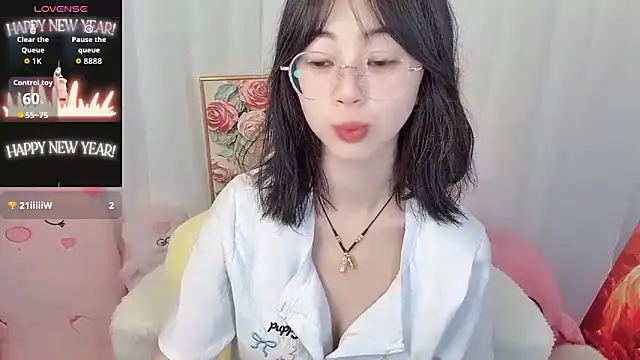 Snapshot of nini_a chatting on 18, 6, 2026 nini a online show from 18, 6, 2026