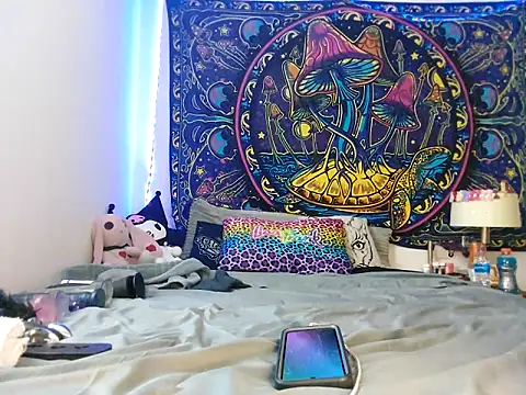 Lilith LeStrange666 online show from 25, 3, 2026