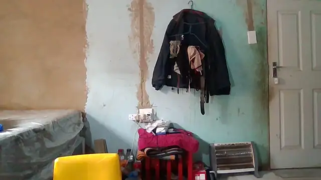 Snapshot of Nicky52 chatting on 18, 1, 2026 Nicky52 online show from 18, 1, 2026