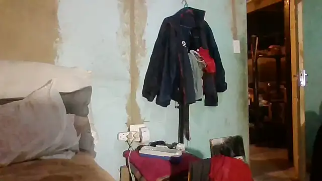 Snapshot of Nicky52 chatting on 4, 3, 2026 Nicky52 online show from 4, 3, 2026